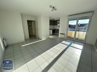  Appartement � louer 3 pi�ces 54 m�