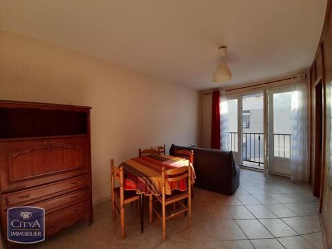  Appartement  louer 2 pices 35 m