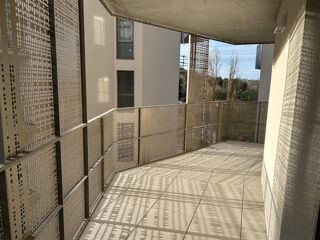  Appartement � louer 2 pi�ces 44 m�