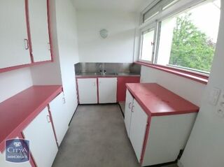  Appartement à louer 1 pièce 43 m²