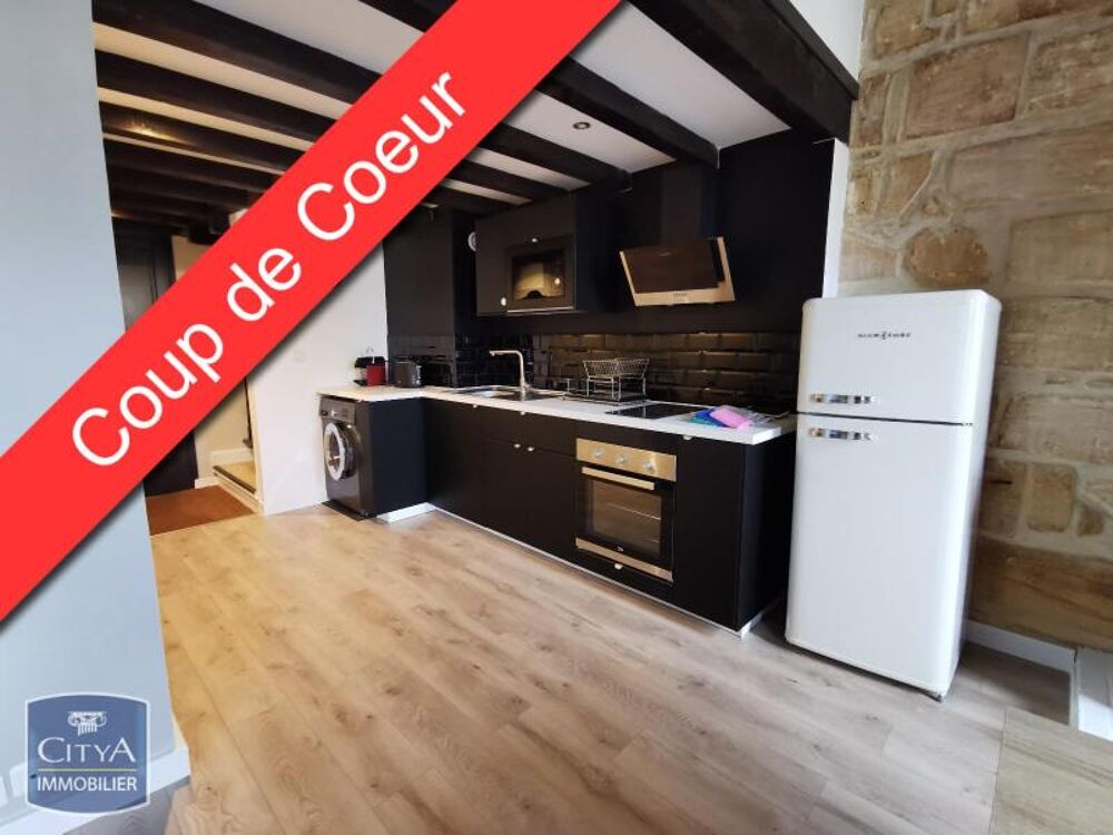location Appartement - 2 pièce(s) - 49 m² Bordeaux (33000)