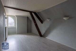  Appartement à louer 4 pièces 78 m²
