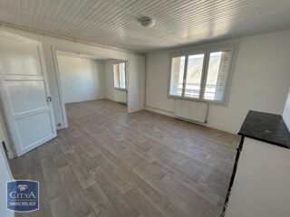  Appartement à louer 2 pièces 62 m²