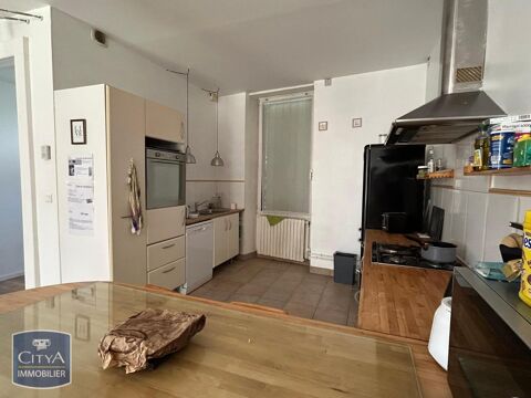  Appartement  louer 1 pice 12 m