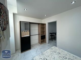  Appartement � louer 2 pi�ces 29 m�