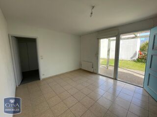  Maison à louer 2 pièces 40 m²