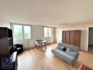  Appartement � louer 2 pi�ces 52 m�