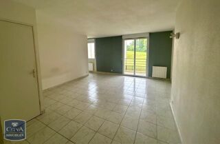  Appartement à louer 2 pièces 54 m²