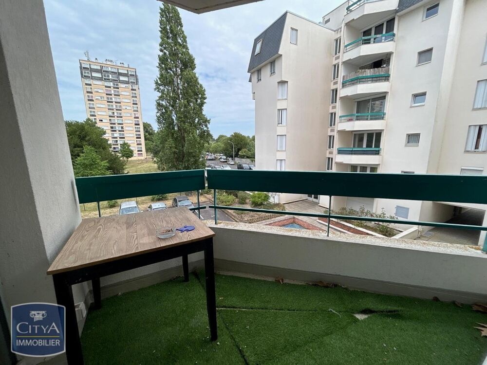 location Appartement - 2 pièce(s) - 54 m² Châtellerault (86100)