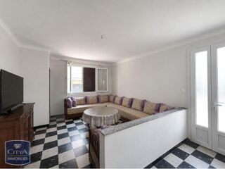  Maison à louer 3 pièces 68 m²