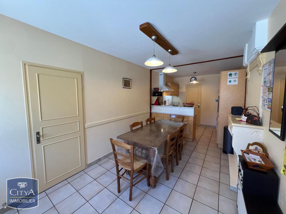 location Maison - 3 pièce(s) - 98 m² La Tour-Saint-Gelin (37120)