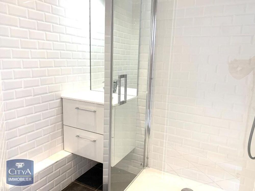 location Appartement - 2 pièce(s) - 38 m² Saint-Etienne (42100)