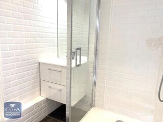  Appartement à louer 2 pièces 38 m²
