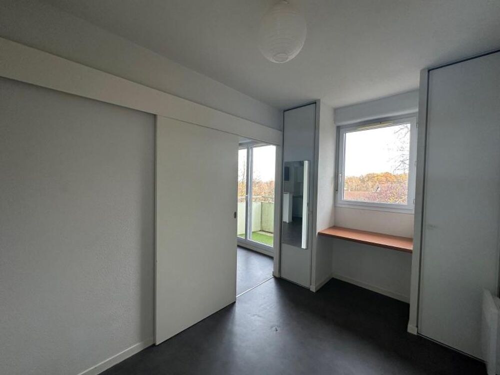 location Appartement - 2 pièce(s) - 32 m² Toulouse (31400)