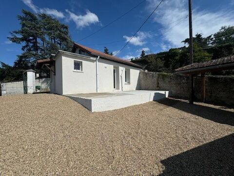  Maison � louer 3 pi�ces 58 m�