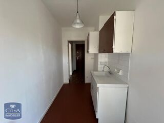  Appartement à louer 1 pièce 29 m²