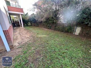  Appartement à louer 2 pièces 50 m²