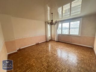  Appartement à louer 3 pièces 61 m²
