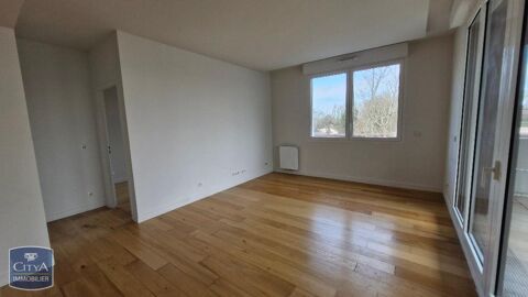  Appartement � louer 3 pi�ces 81 m�