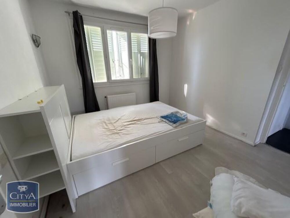 location Appartement - 3 pièce(s) - 54 m² Saint-Etienne (42100)