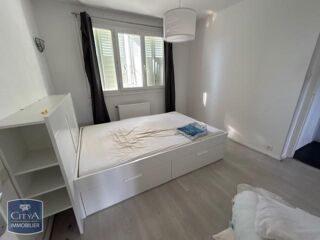  Appartement à louer 3 pièces 54 m²