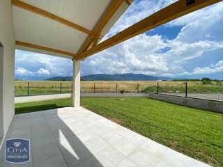  Maison � louer 4 pi�ces 107 m�