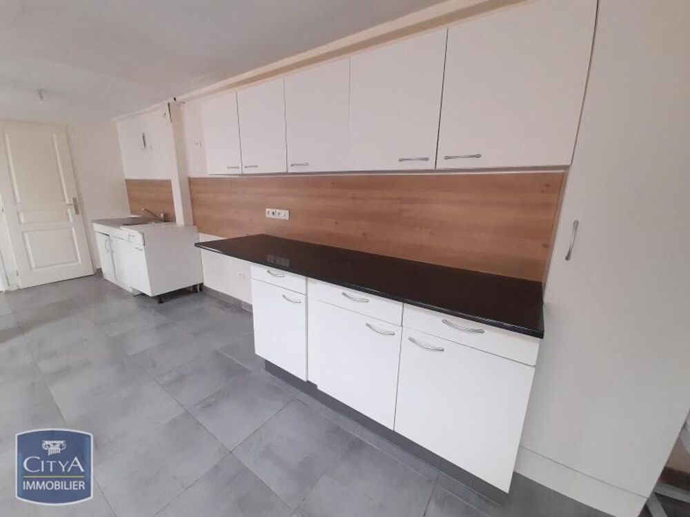 EXCLUSIVITÉ - VOIRON (38500) À louer : sur les hauteurs ....