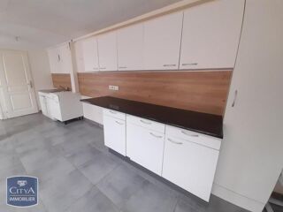 Appartement à louer 2 pièces 47 m²