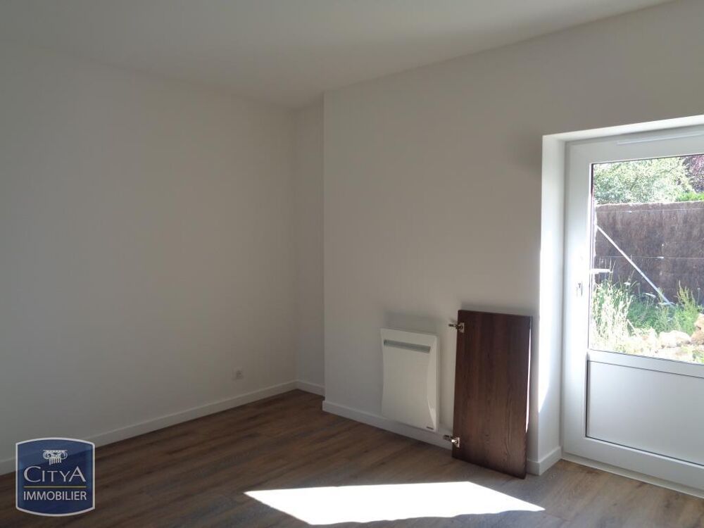 location Maison - 4 pièce(s) - 80 m² Saint-André-des-Eaux (44117)