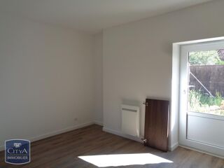  Maison à louer 4 pièces 80 m²