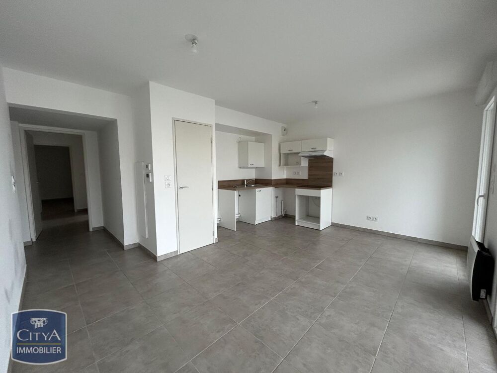 location Appartement - 3 pièce(s) - 61 m² Avignon (84000)