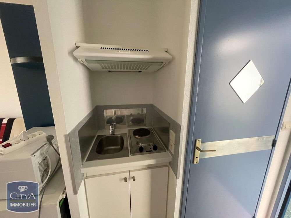 APPARTEMENT UNE PIECE MEUBLE - PROCHE CAMPUS - CHU AVEC ....