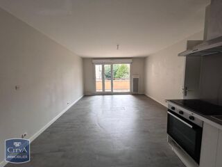  Appartement à louer 2 pièces 47 m²