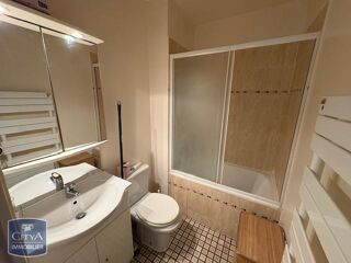  Appartement � louer 1 pi�ce 22 m�