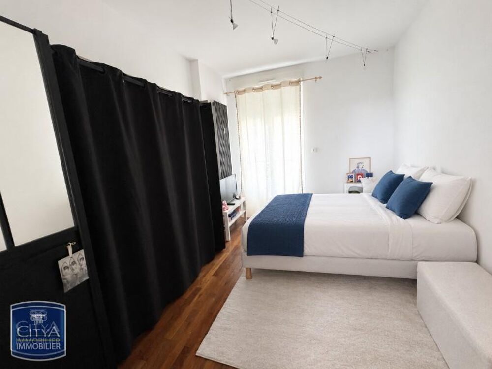location Appartement - 2 pièce(s) - 54 m² Le Mans (72000)