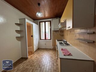 location Appartement - 2 pièce(s) - 55 m² Fontaine (38600)
