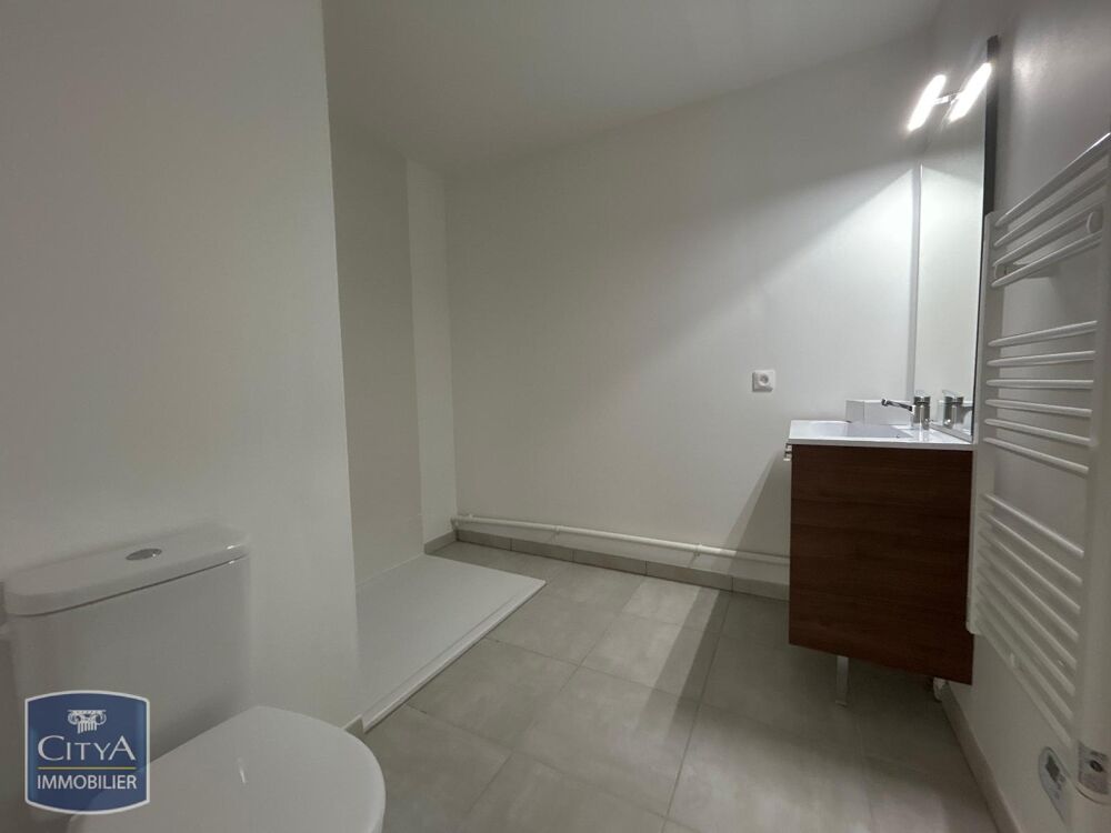 location Appartement - 2 pièce(s) - 41 m² Bordeaux (33300)