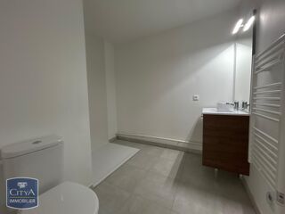 location Appartement - 2 pièce(s) - 41 m² Bordeaux (33300)