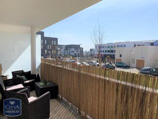  Appartement � louer 3 pi�ces 65 m�
