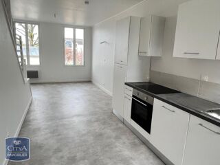  Appartement � louer 2 pi�ces 49 m�