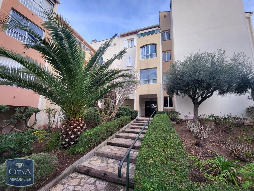 EXCLUSIVITÉ - Dans la ville de FRÉJUS (83600), découvrez....