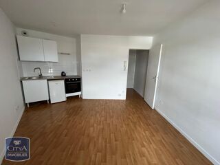 Appartement � louer 1 pi�ce 22 m�