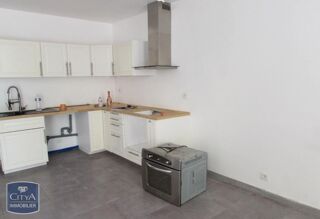  Appartement à louer 3 pièces 51 m²
