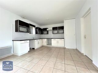  Maison � louer 5 pi�ces 103 m� Saint ciers de canesse