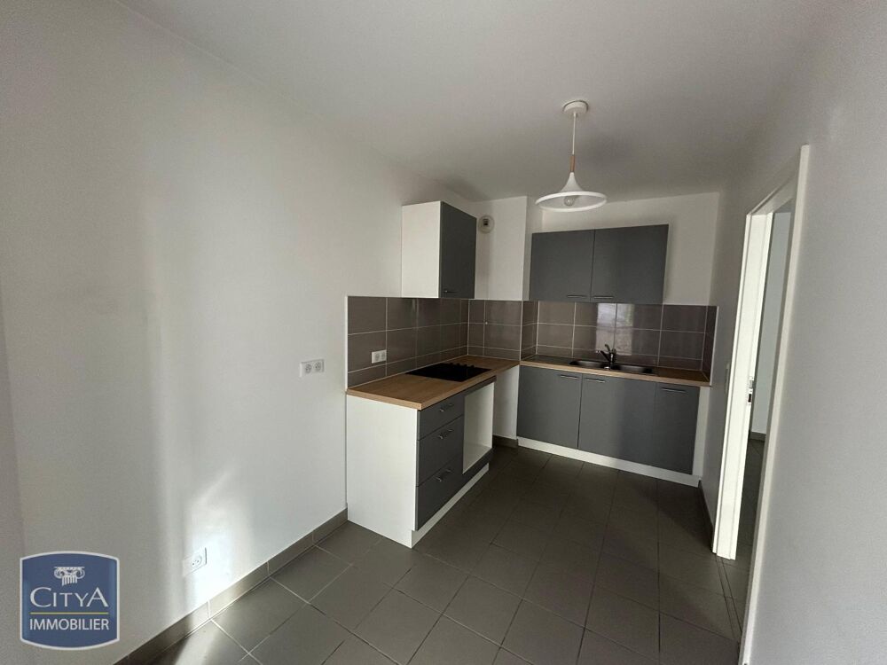 EXCLUSIVITÉ - APPARTEMENT 3 PIÈCES AVEC TERRASSE - MEINA....