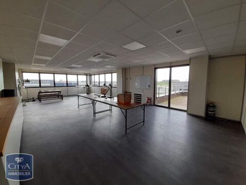 EXCLUSIVITE - LOCAL PROFESSIONNEL Citya Royal vous pr... 2640 78125 Gazeran