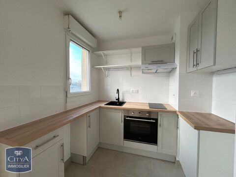  Appartement � louer 2 pi�ces 52 m�