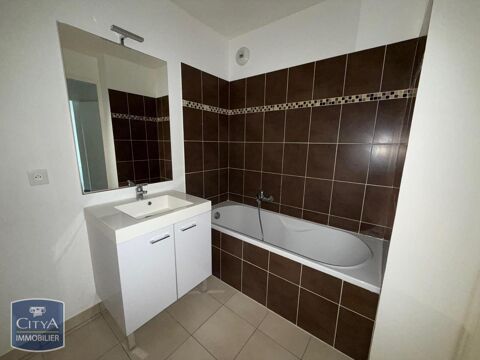  Appartement � louer 3 pi�ces 64 m�