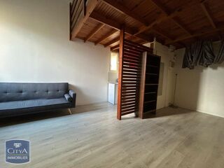  Appartement � louer 1 pi�ce 36 m�