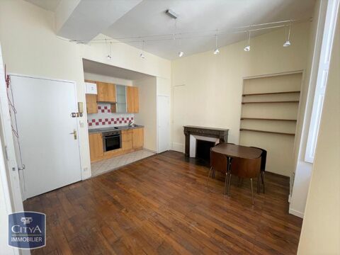  Appartement � louer 2 pi�ces 31 m�